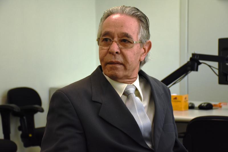 Câmara Municipal confere Título de Cidadão Honorário a João Luiz Wentz